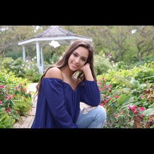 Meet your Posher, Cassie